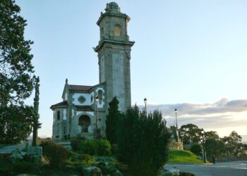 Ermida da Guía / Foto: Wikipedia