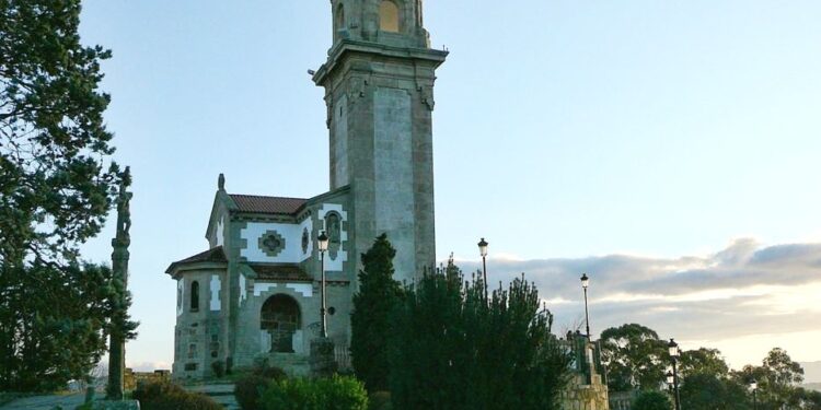 Ermida da Guía / Foto: Wikipedia