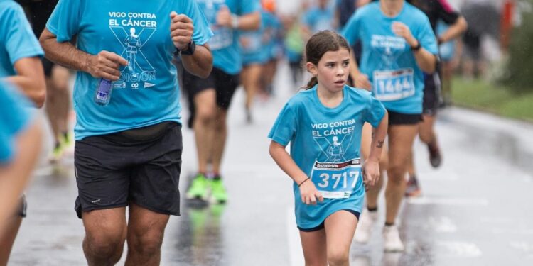 Vigo Contra el Cáncer impulsa la investigación contra el cáncer de cuello uterino