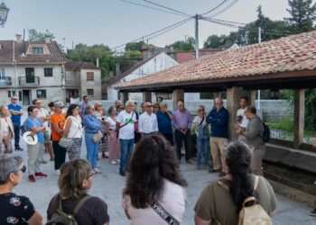 Tui abre las puertas a su pasado judío