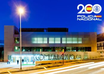 Detenida una mujer que regentaba una casa de citas en el centro de la ciudad