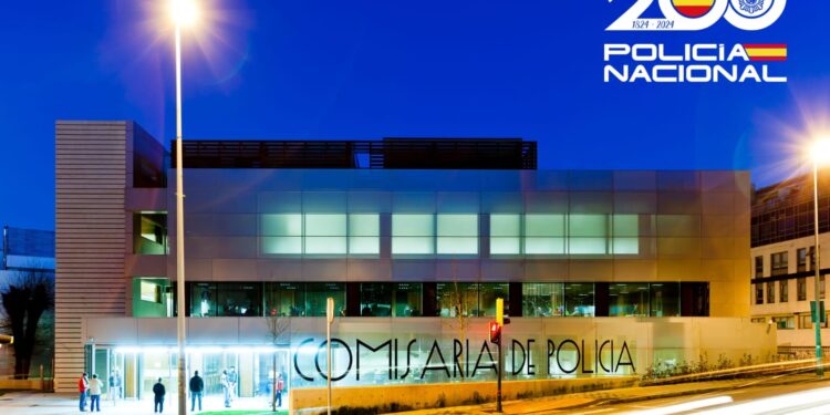 Detenida una mujer que regentaba una casa de citas en el centro de la ciudad