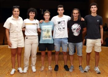 El Bembrive FS abrirá la liga en el Vicente Álvarez con un derbi gallego ‘de postín’