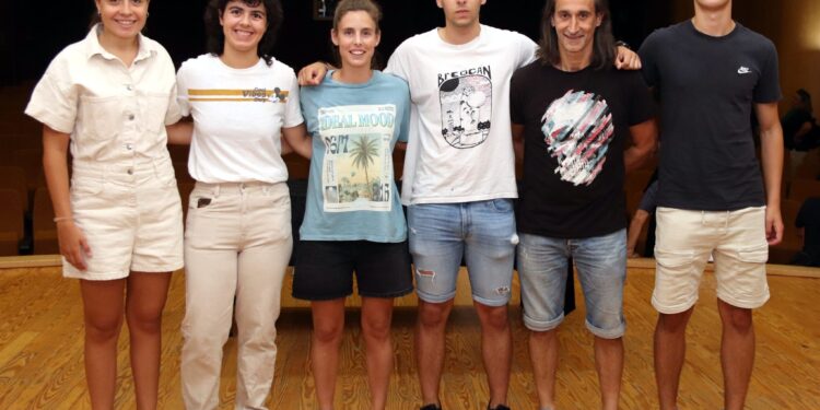 El Bembrive FS abrirá la liga en el Vicente Álvarez con un derbi gallego ‘de postín’