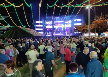 Zamáns vibrará al ritmo de las mejores orquestas
