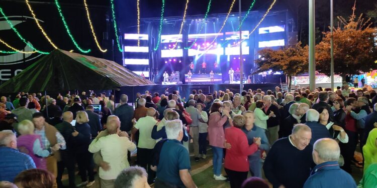 Zamáns vibrará al ritmo de las mejores orquestas