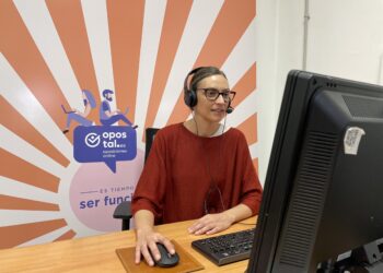 Descubre las claves para asegurar tu plaza en las oposiciones del Estado