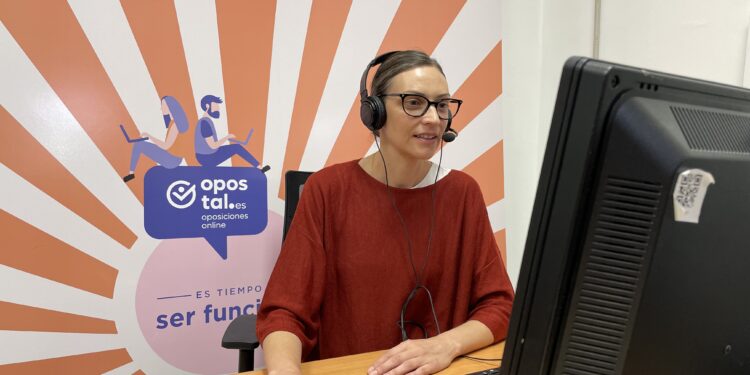 Descubre las claves para asegurar tu plaza en las oposiciones del Estado