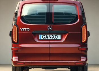 Galicia se convierte en destino favorito para los turistas que alquilan monovolúmenes