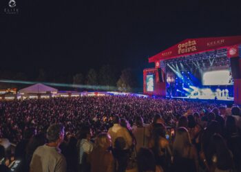 Costa Feira: el festival ‘icónico’ del verano gallego que se inspira en Marbella