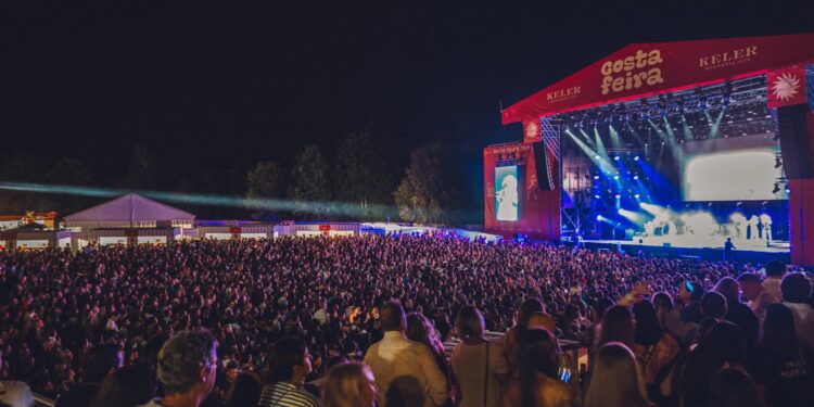 Costa Feira: el festival ‘icónico’ del verano gallego que se inspira en Marbella