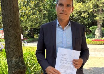 El Concello de Vigo obligado a rendir cuentas sobre el CIIES de Marqués de Valterra