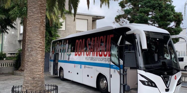 Llega a Baiona la campaña especial ‘Somos olímpicos’