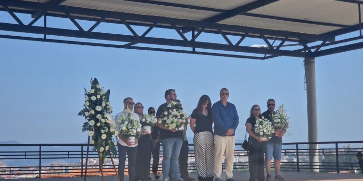 La atracción el «saltamontes» tenía seguro y certificado técnico anual en vigor