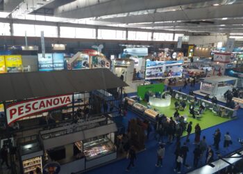 Conxemar amplía su plan de tráfico y dispondrá de 1.000 plazas de parking en Peinador