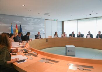 La Xunta invierte 5,3 millones en recuperar edificios históricos para el turismo