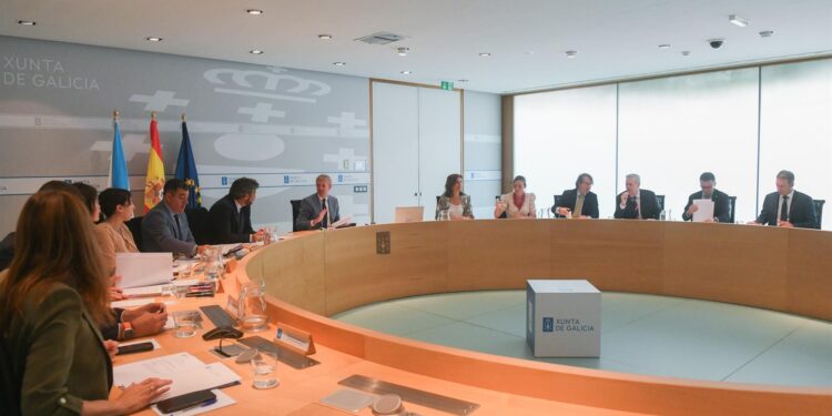 La Xunta invierte 5,3 millones en recuperar edificios históricos para el turismo