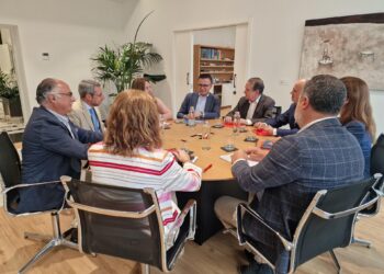 Zona Franca busca ampliar su influencia en el Ifevi