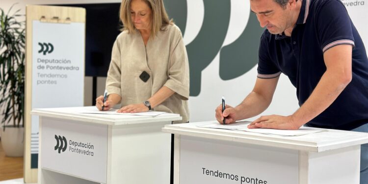 La Diputación ‘rescata’ el tradicional apoyo a las rondallas de Vigo
