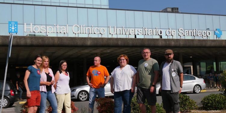 El BNG acusa al PP de «jugar con la salud» y el Sergas le exige que admita la eficacia del plan veraniego