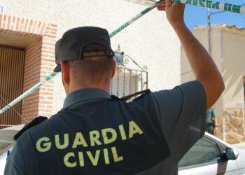 La joven asesinada en Toledo será enterrada en As Neves