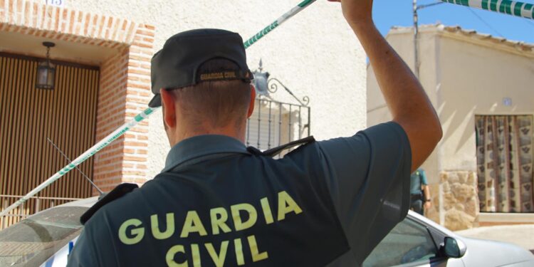 La joven asesinada en Toledo será enterrada en As Neves