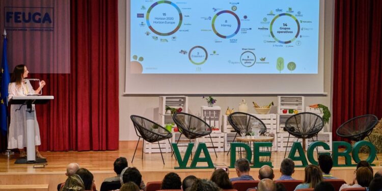 La UVigo participa en dos proyectos de innovación en los sectores avícola y agrícola