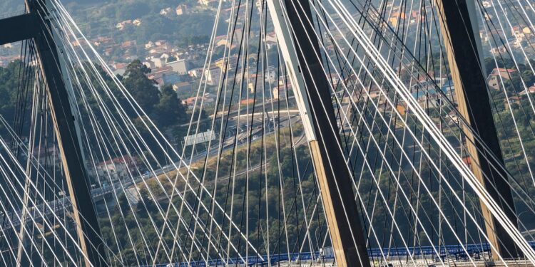 El gobierno responde a Bruselas por la ampliación de la concesión de la AP-9