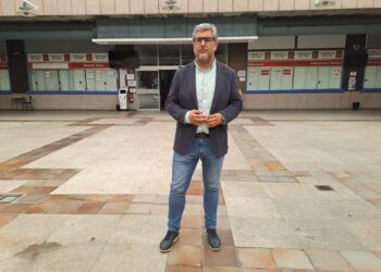 El PP pide «explicaciones» a Caballero tras quedar Vigo fuera de las segundas ayudas del PERTE para el ciclo del agua