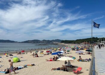 Las «parcelas» de Samil tienen las horas contadas: «Habrá multas»