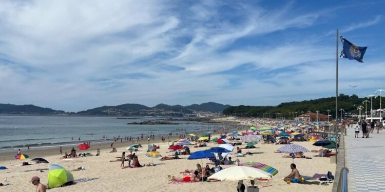 Las «parcelas» de Samil tienen las horas contadas: «Habrá multas»