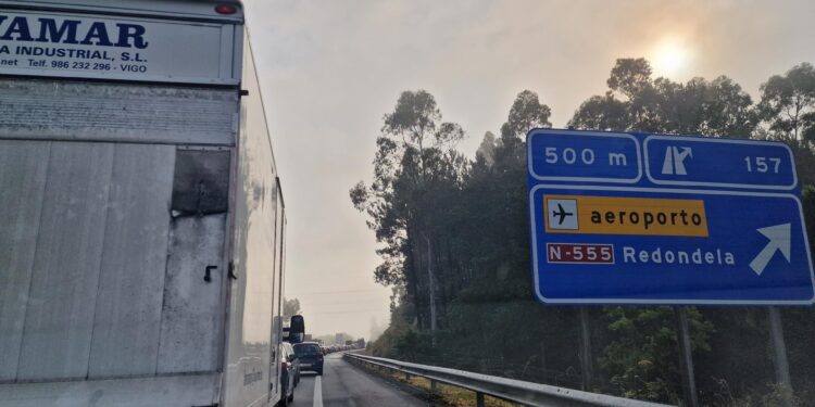 El Gobierno alega indefensión ante la UE por cuestionar la prórroga de la AP-9 tras 20 años