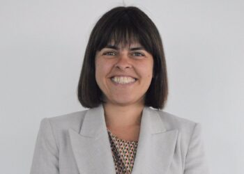 La teniente de alcaldesa de Cangas da positivo en un control de alcoholemia