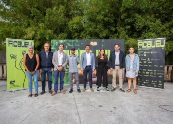 Cuenta atrás para el festival de cine de Bueu