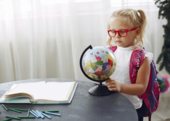 Los niños con altas capacidades sufren estrés o aislamiento debido a la disincronía