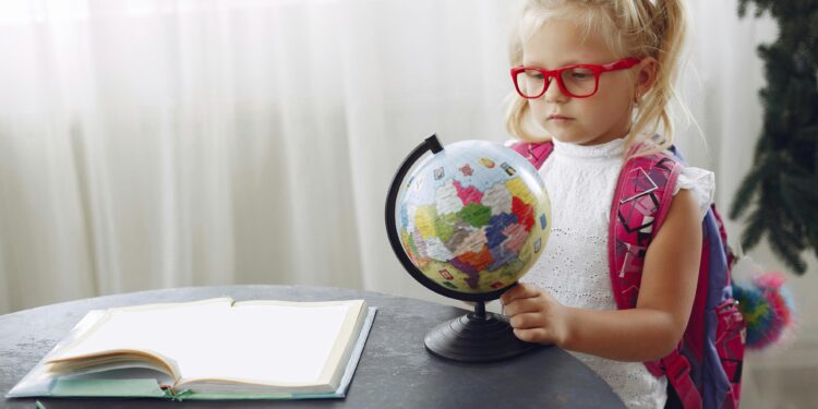 Los niños con altas capacidades sufren estrés o aislamiento debido a la disincronía