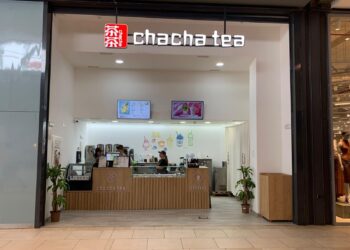 Nueva apertura en Vialia, que ya alcanza los 30 establecimientos de restauración