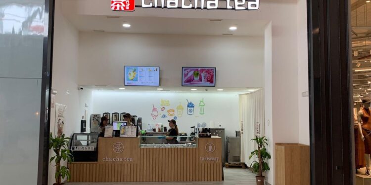 Nueva apertura en Vialia, que ya alcanza los 30 establecimientos de restauración