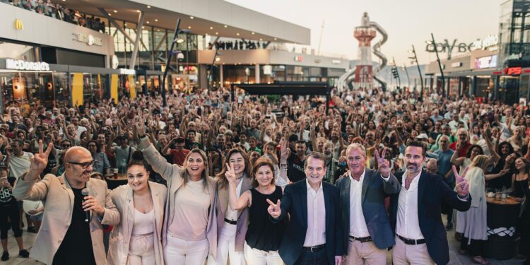 Festival en Vialia para celebrar a lo grande sus tres años en Vigo