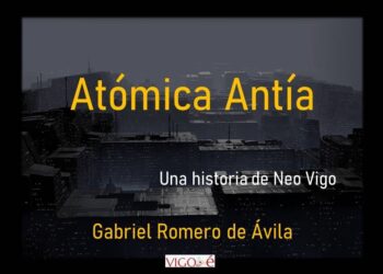 Atómica Antía