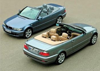 A qué prestar atención al comprar un BMW E46