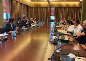 Vigo, un ejemplo a seguir para el puerto de Marruecos