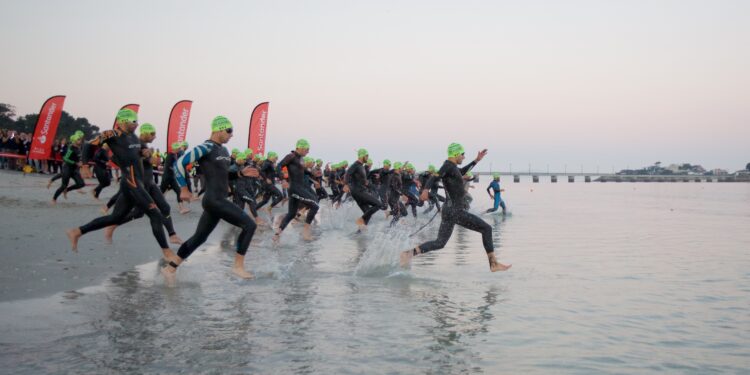 Todo listo para el Desafío Islas Cíes: así afectará al tráfico