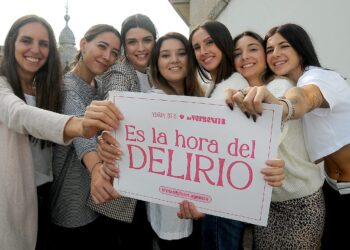 La Verbenita II, el evento de Mardy Bum que revoluciona la forma de hacer networking