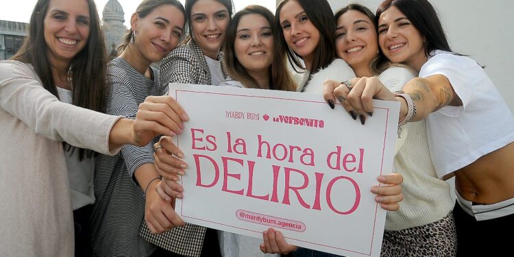 La Verbenita II, el evento de Mardy Bum que revoluciona la forma de hacer networking