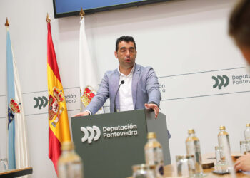 A Deputación mobiliza 30 colectivos sociais con +Xuntas