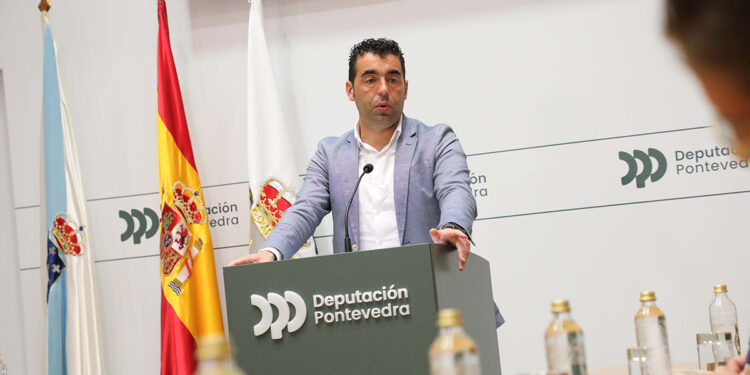 A Deputación mobiliza 30 colectivos sociais con +Xuntas