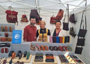 Oficios tradicionales renacen en la Feira dos Remedios con talleres gratuitos: horarios