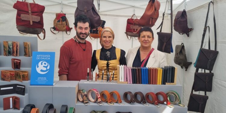 Oficios tradicionales renacen en la Feira dos Remedios con talleres gratuitos: horarios