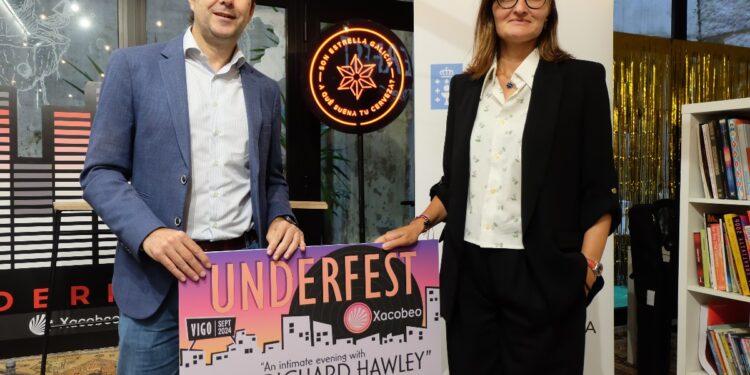 Underfest Xacobeo 2024, un festival que rompe moldes
